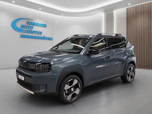 Fiat Grande Panda 1.2 Hybrid La Prima