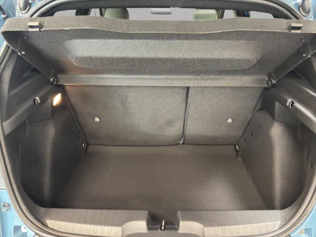 Fiat Grande Panda 1.2 Hybrid La Prima