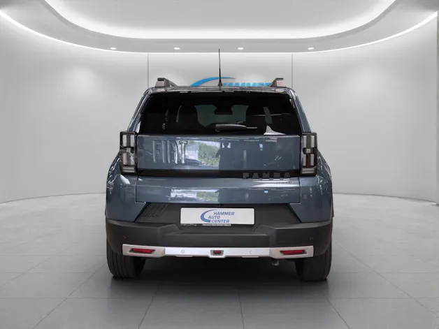 Fiat Grande Panda 1.2 Hybrid La Prima