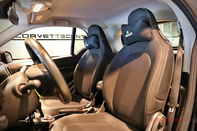 Smart Fortwo Coupé 0.9 Passion twinamic