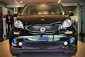 Smart Fortwo Coupé 0.9 Passion twinamic