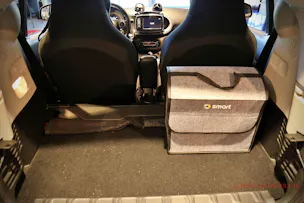 Smart Fortwo Coupé 0.9 Passion twinamic