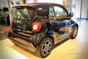 Smart Fortwo Coupé 0.9 Passion twinamic