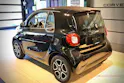 Smart Fortwo Coupé 0.9 Passion twinamic