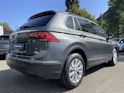 VW Tiguan 2.0 TSI Comfortline DSG 4motion