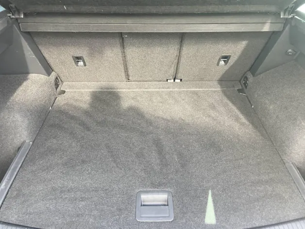 VW Tiguan 2.0 TSI Comfortline DSG 4motion