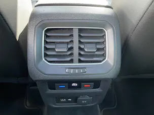 VW Tiguan 2.0 TSI Comfortline DSG 4motion