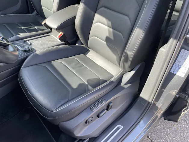 VW Tiguan 2.0 TSI Comfortline DSG 4motion