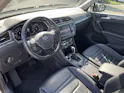 VW Tiguan 2.0 TSI Comfortline DSG 4motion