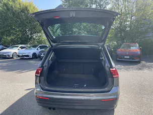 VW Tiguan 2.0 TSI Comfortline DSG 4motion