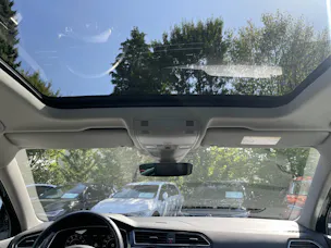 VW Tiguan 2.0 TSI Comfortline DSG 4motion