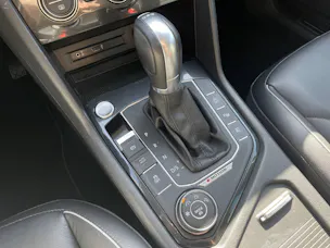 VW Tiguan 2.0 TSI Comfortline DSG 4motion
