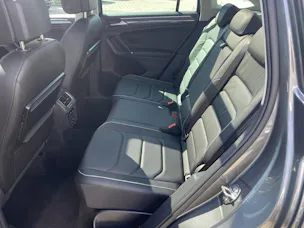 VW Tiguan 2.0 TSI Comfortline DSG 4motion