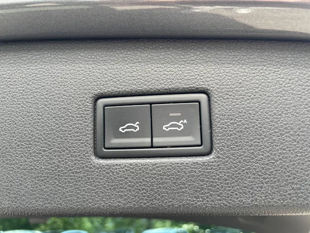 VW Tiguan 2.0 TSI Comfortline DSG 4motion