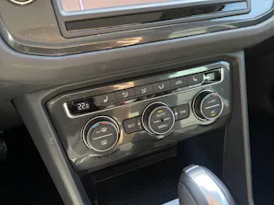 VW Tiguan 2.0 TSI Comfortline DSG 4motion