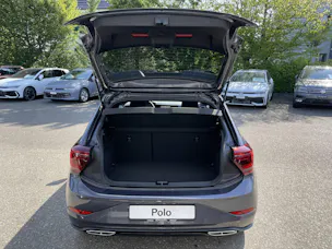 VW Polo 1.0 TSI UNITED 115 R-Line DSG