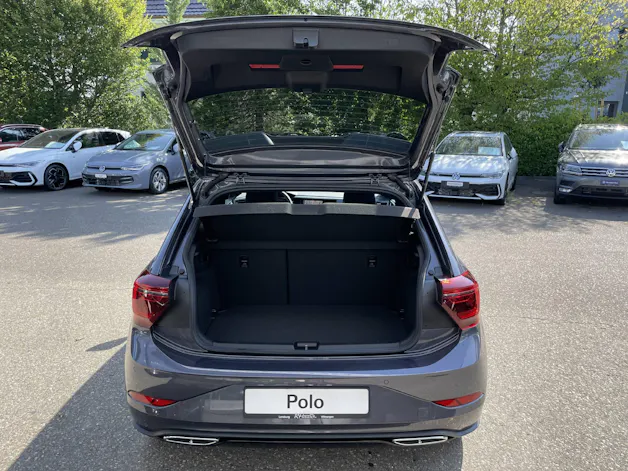 VW Polo 1.0 TSI UNITED 115 R-Line DSG