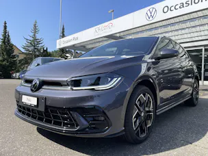 VW Polo 1.0 TSI UNITED 115 R-Line DSG