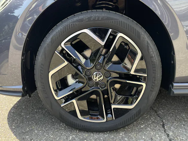 VW Polo 1.0 TSI UNITED 115 R-Line DSG