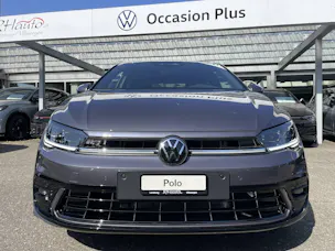 VW Polo 1.0 TSI UNITED 115 R-Line DSG