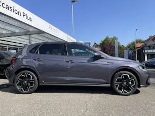 VW Polo 1.0 TSI UNITED 115 R-Line DSG
