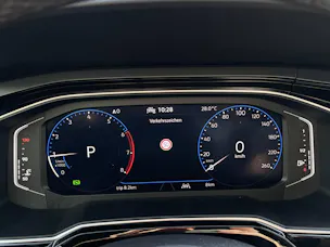 VW Polo 1.0 TSI UNITED 115 R-Line DSG