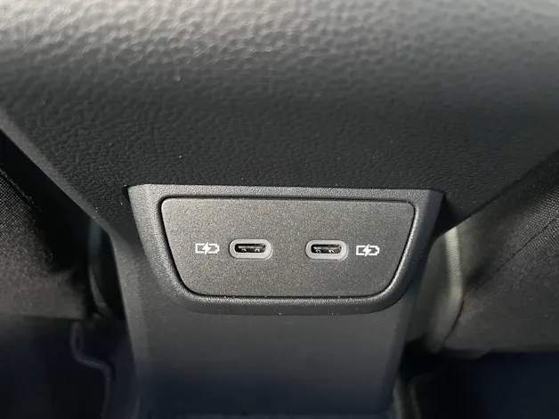 VW Polo 1.0 TSI UNITED 115 R-Line DSG