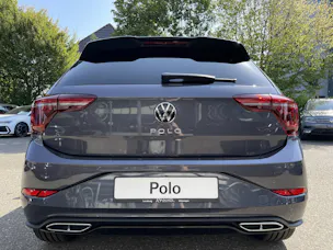 VW Polo 1.0 TSI UNITED 115 R-Line DSG
