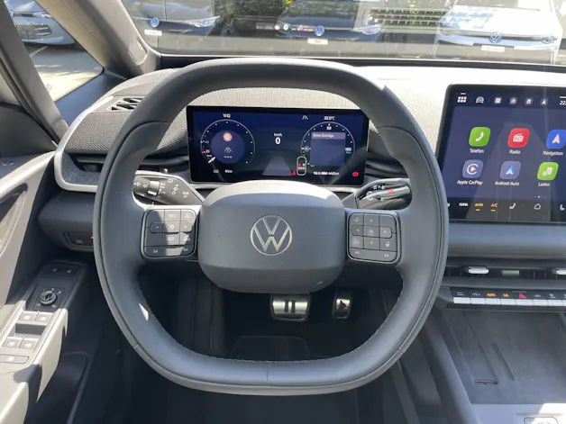 VW ID.3 Neo Style