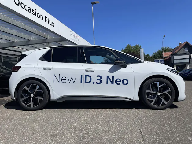 VW ID.3 Neo Style