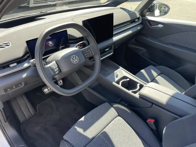 VW ID.3 Neo Style