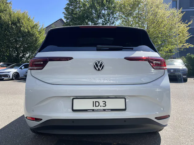 VW ID.3 Neo Style