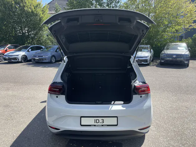 VW ID.3 Neo Style