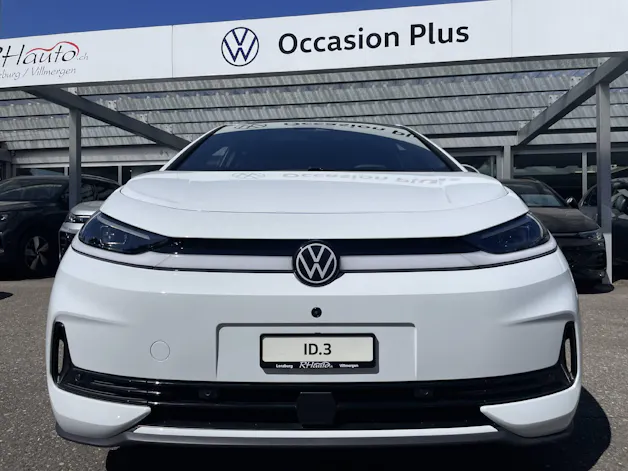VW ID.3 Neo Style