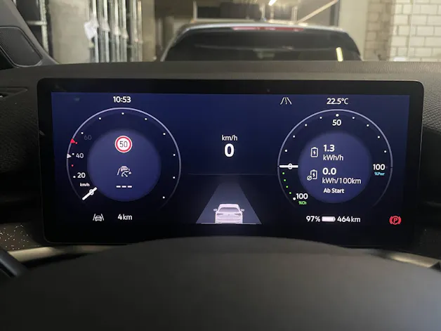 VW ID.3 Neo Style