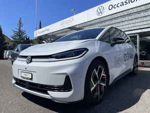 VW ID.3 Neo Style