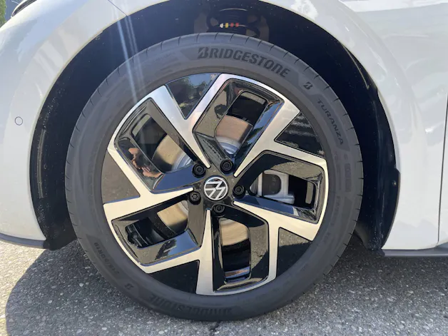 VW ID.3 Neo Style
