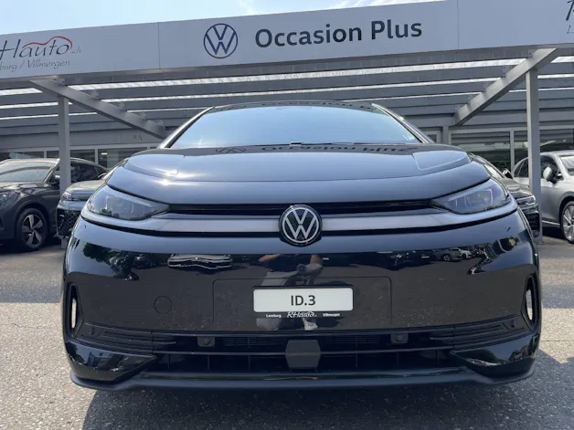 VW ID.3 Neo Style