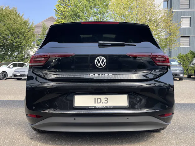 VW ID.3 Neo Style
