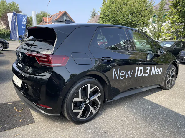VW ID.3 Neo Style