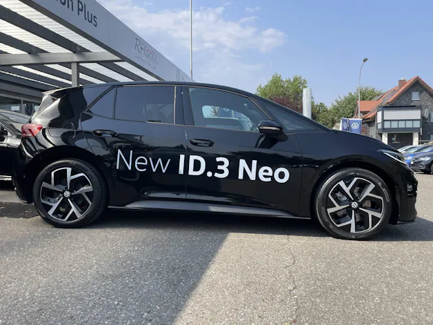 VW ID.3 Neo Style
