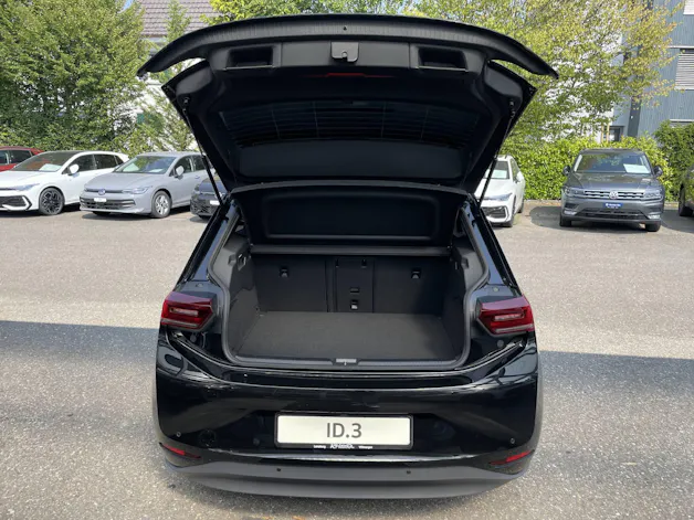 VW ID.3 Neo Style
