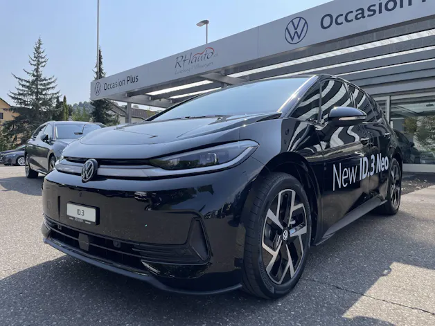 VW ID.3 Neo Style