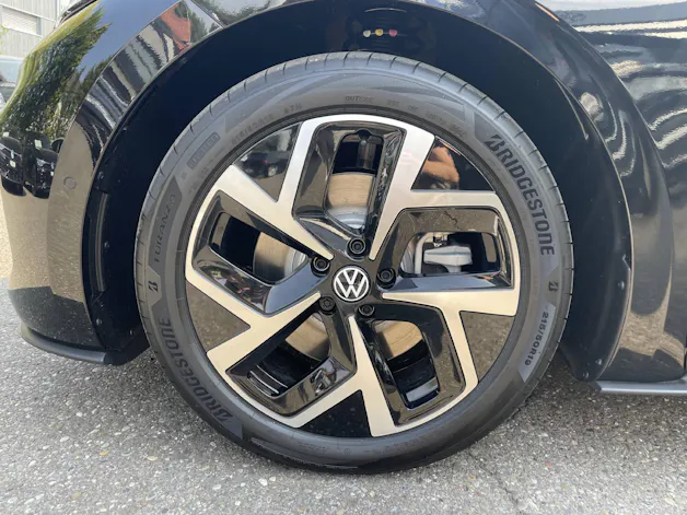 VW ID.3 Neo Style