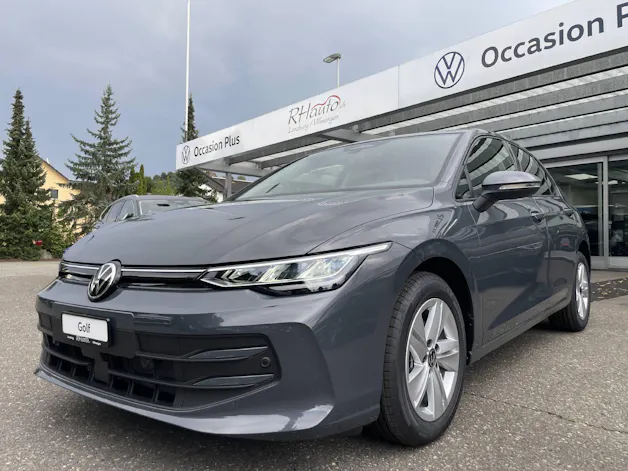 VW Golf VIII 1.5 eTSI Value DSG