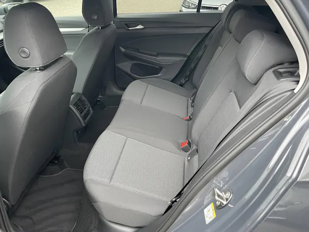 VW Golf VIII 1.5 eTSI Value DSG