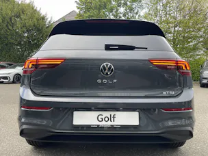 VW Golf VIII 1.5 eTSI Value DSG