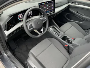 VW Golf VIII 1.5 eTSI Value DSG