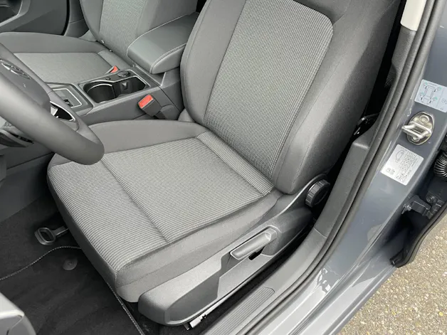 VW Golf VIII 1.5 eTSI Value DSG
