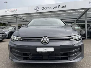 VW Golf VIII 1.5 eTSI Value DSG